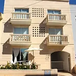 Apartamentos Ca\'N Vidal