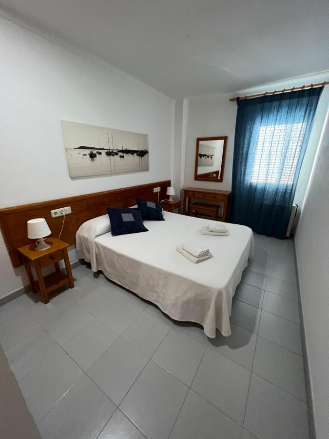 Ca'n Vidal Apartment