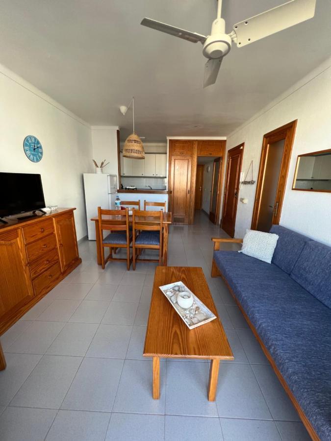 Ca'n Vidal Apartment Colònia de Sant Jordi