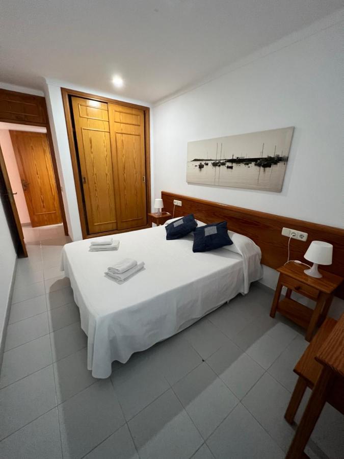 Apartment Ca'n Vidal Colònia de Sant Jordi