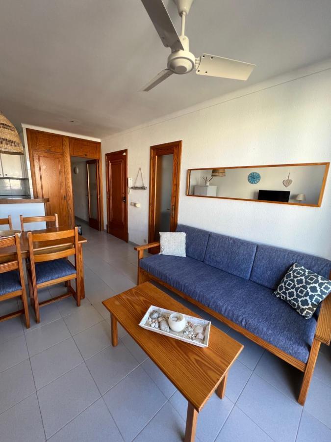 Apartment Ca'n Vidal Colònia de Sant Jordi