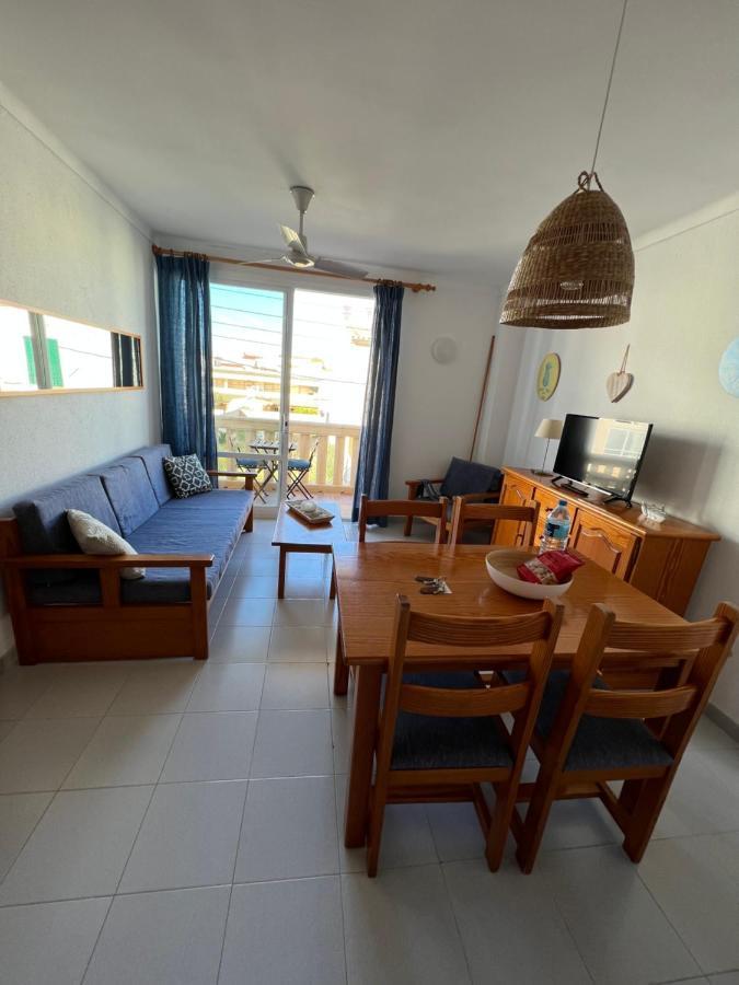 Ca'n Vidal Apartment Colònia de Sant Jordi