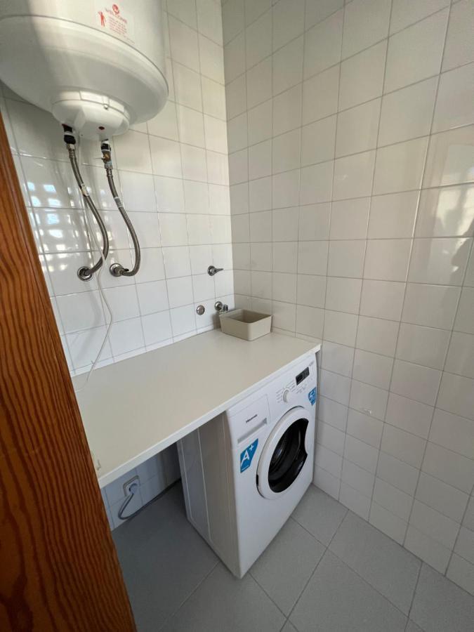 Apartment Ca'n Vidal *
